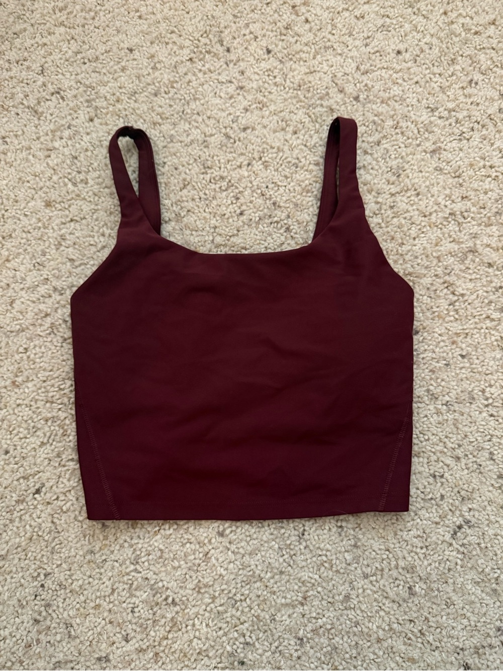 Old navy work out top